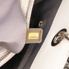 Caviar Grand Shopping Tote XL