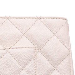 Caviar Grand Shopping Tote XL