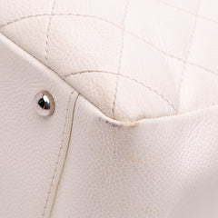 Caviar Grand Shopping Tote XL