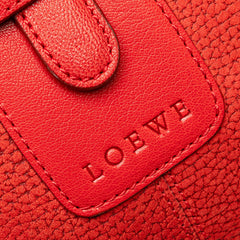 Nubuck Senda Handbag