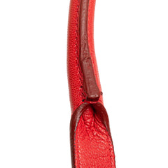 Nubuck Senda Handbag