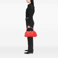 Nubuck Senda Handbag