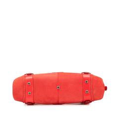 Nubuck Senda Handbag
