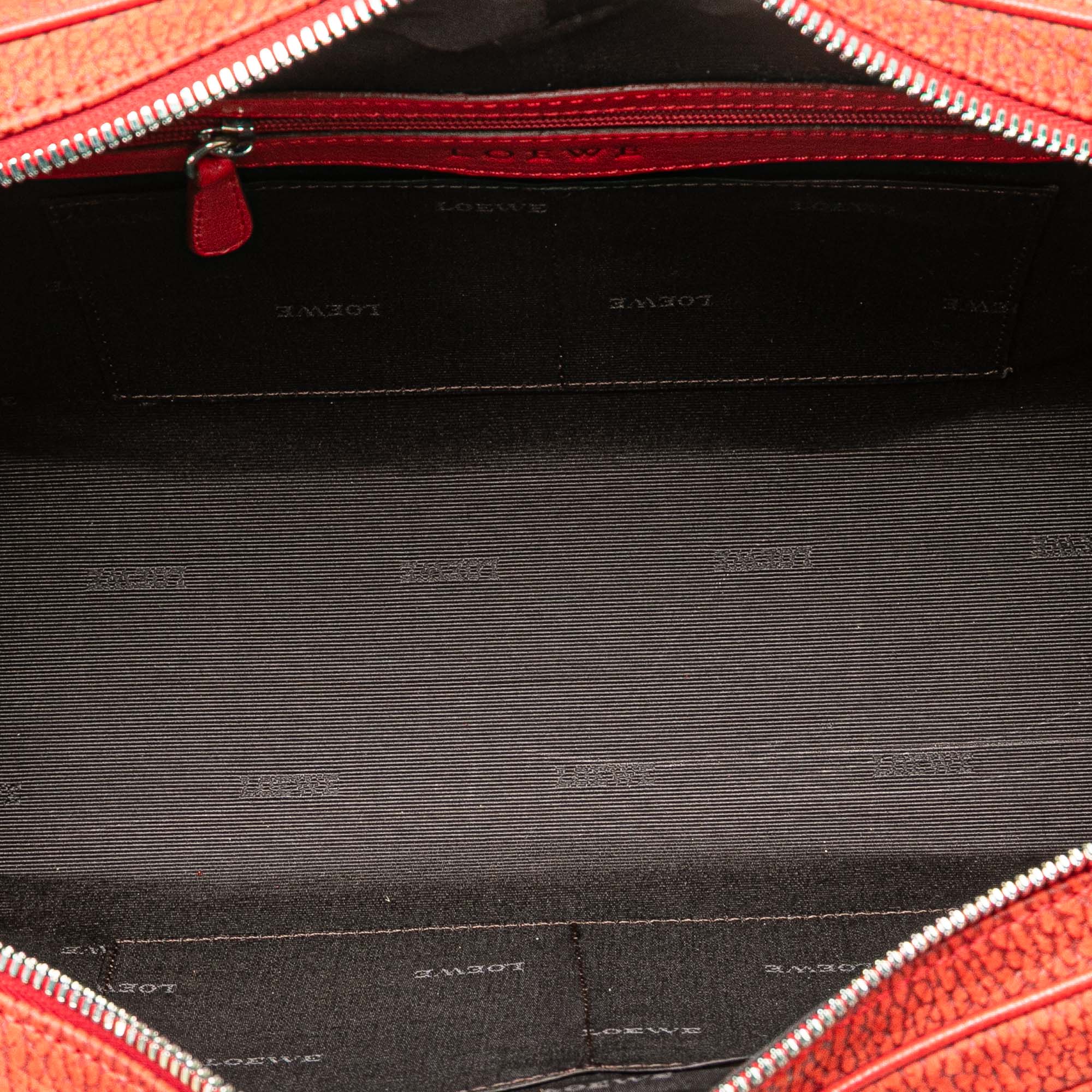 Nubuck Senda Handbag