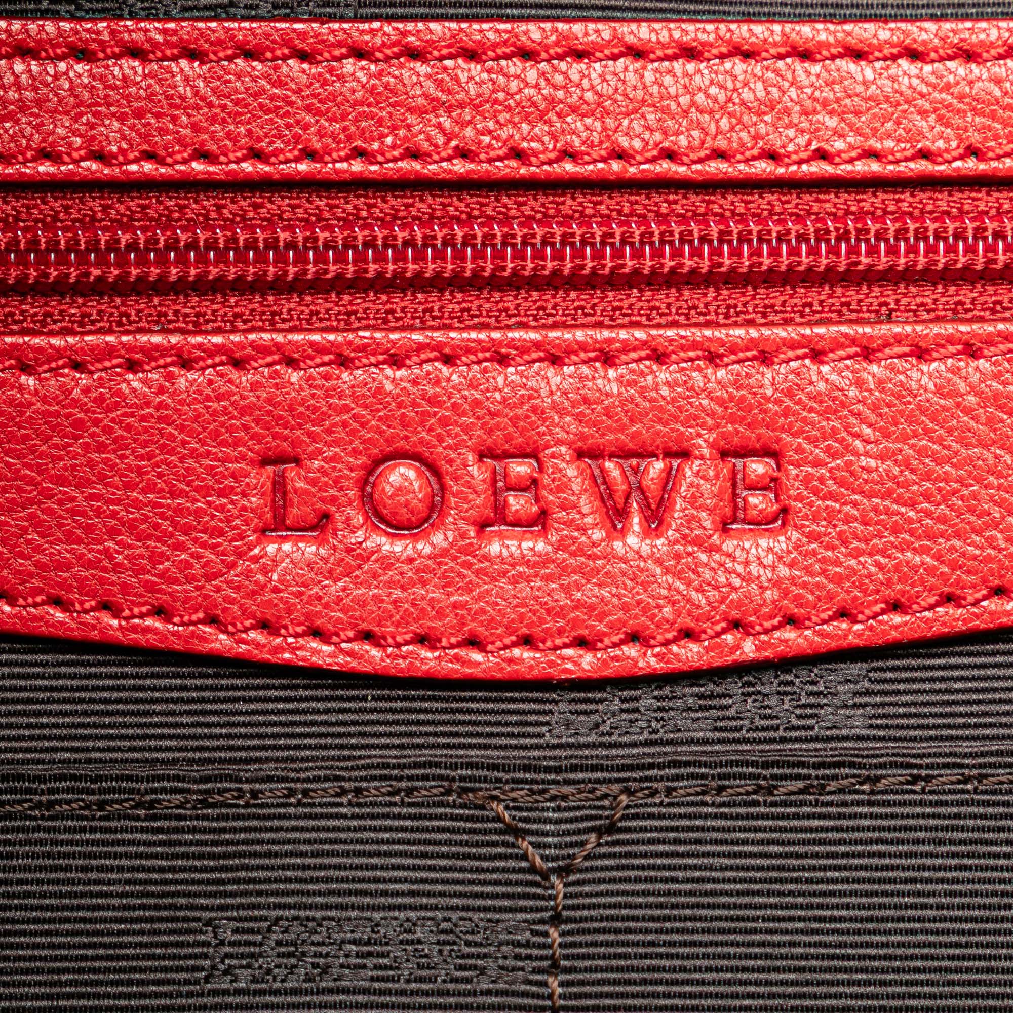 Nubuck Senda Handbag
