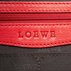Nubuck Senda Handbag