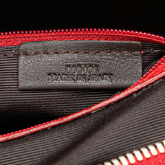 Nubuck Senda Handbag