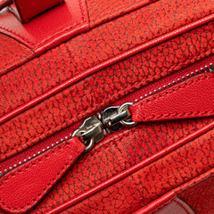 Nubuck Senda Handbag