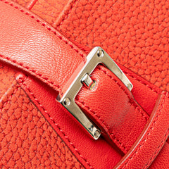 Nubuck Senda Handbag