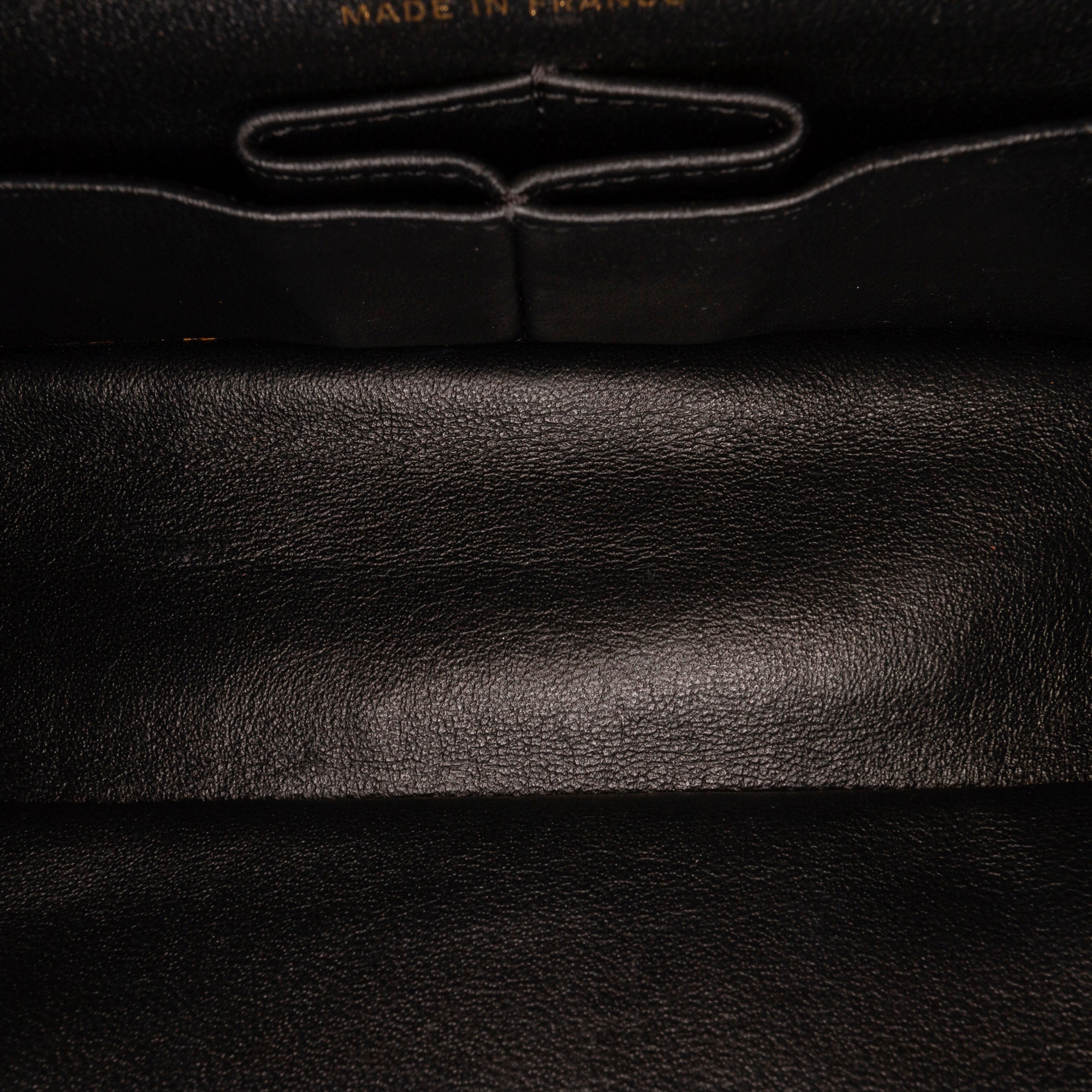 Medium Croc Embossed Lambskin 2.55 Reissue Double Flap Bag