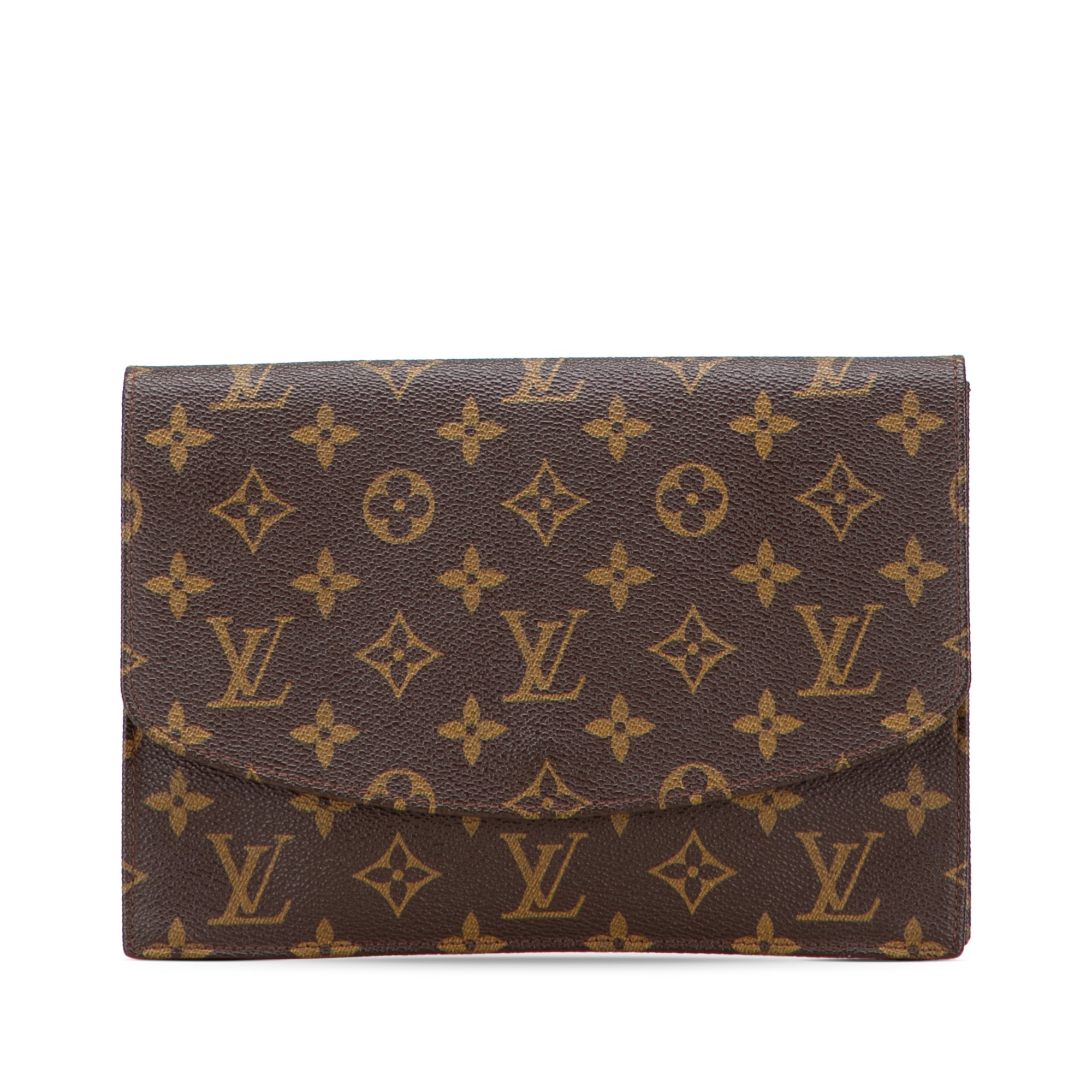 Monogram Pochette Rabat 23