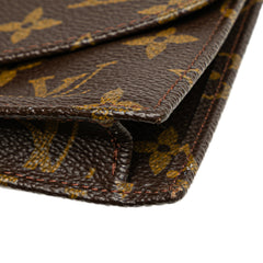 Monogram Pochette Rabat 23