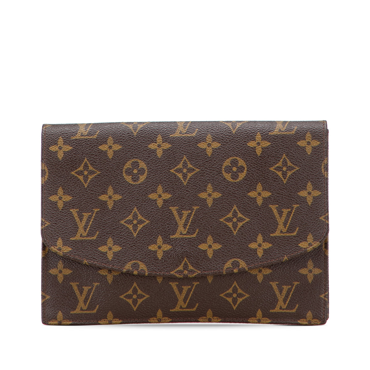 Monogram Pochette Rabat 23