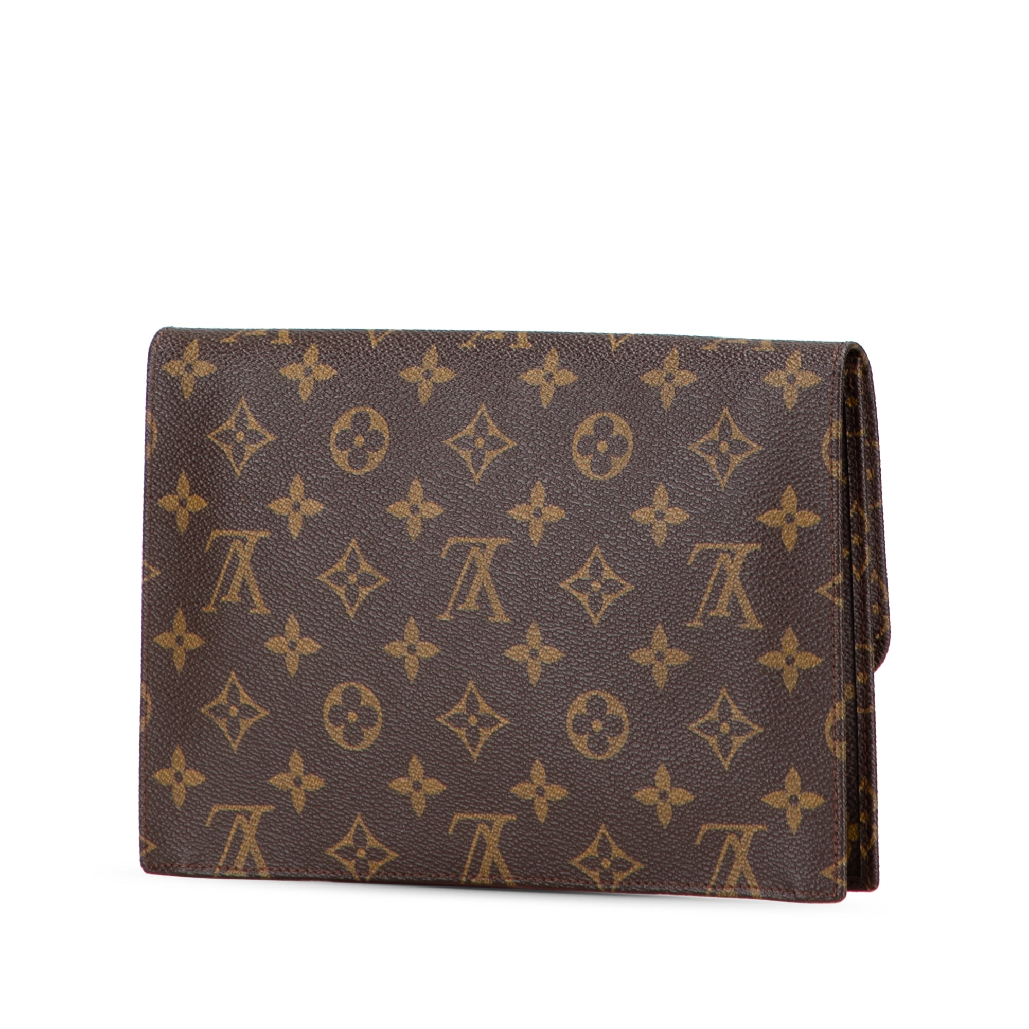 Monogram Pochette Rabat 23
