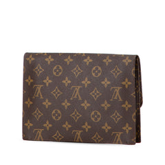 Monogram Pochette Rabat 23