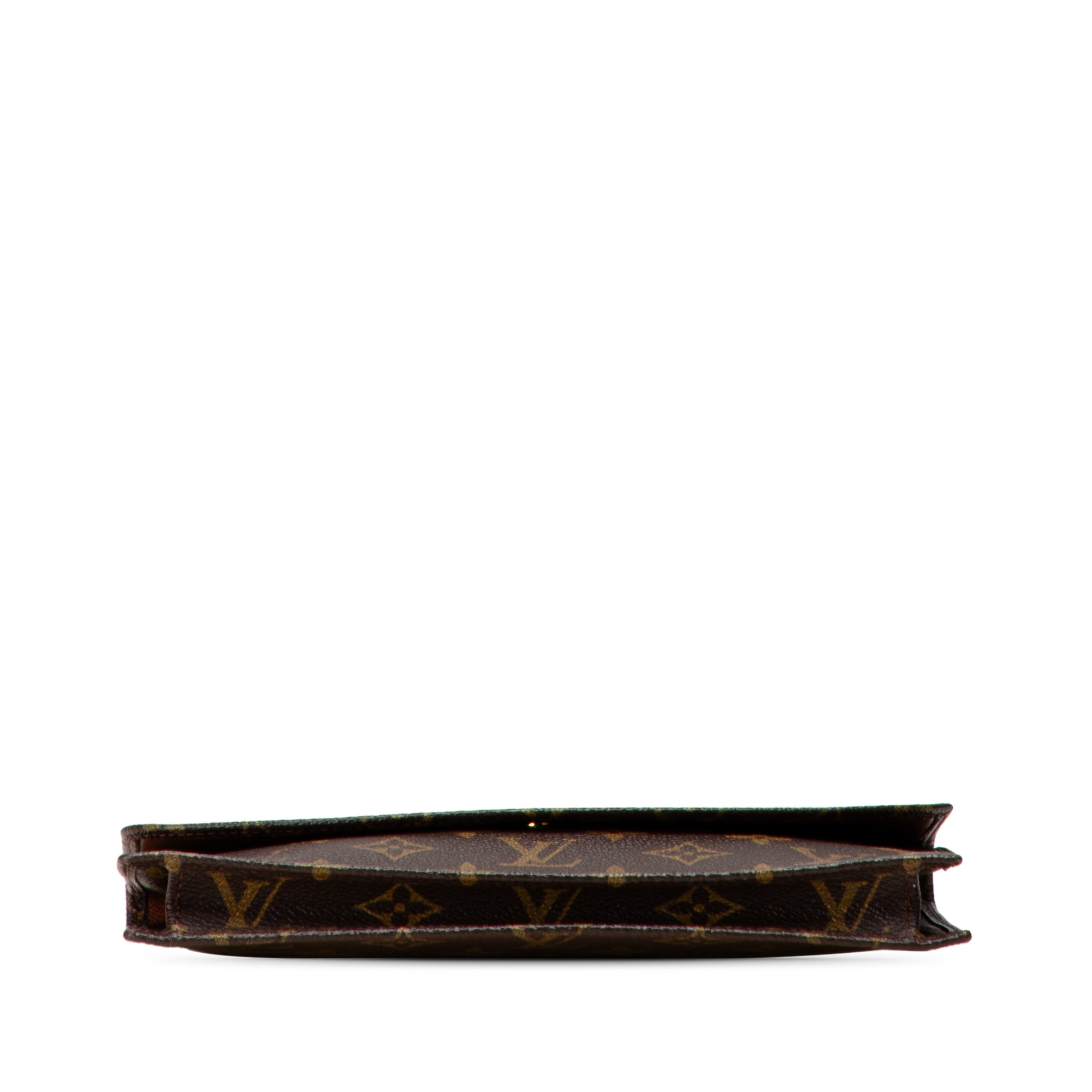 Monogram Pochette Rabat 23