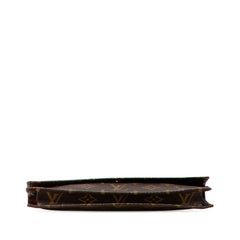 Monogram Pochette Rabat 23