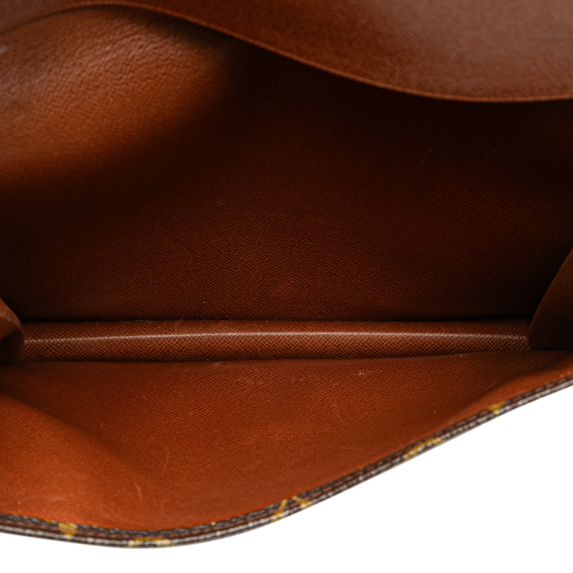Monogram Pochette Rabat 23