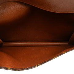 Monogram Pochette Rabat 23