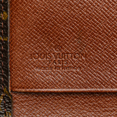 Monogram Pochette Rabat 23