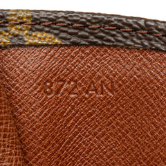 Monogram Pochette Rabat 23