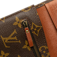 Monogram Pochette Rabat 23