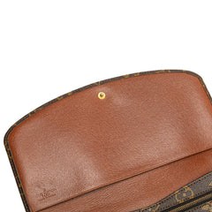 Monogram Pochette Rabat 23