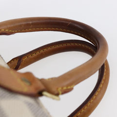 Louis Vuitton Speedy Mini HL Handbag Damier