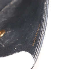 Chanel Vintage Diana Flap Bag Quilted Lambskin