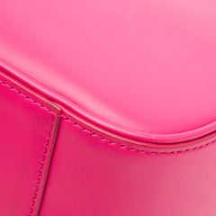 Leather Le 5 a 7 Shoulder Bag