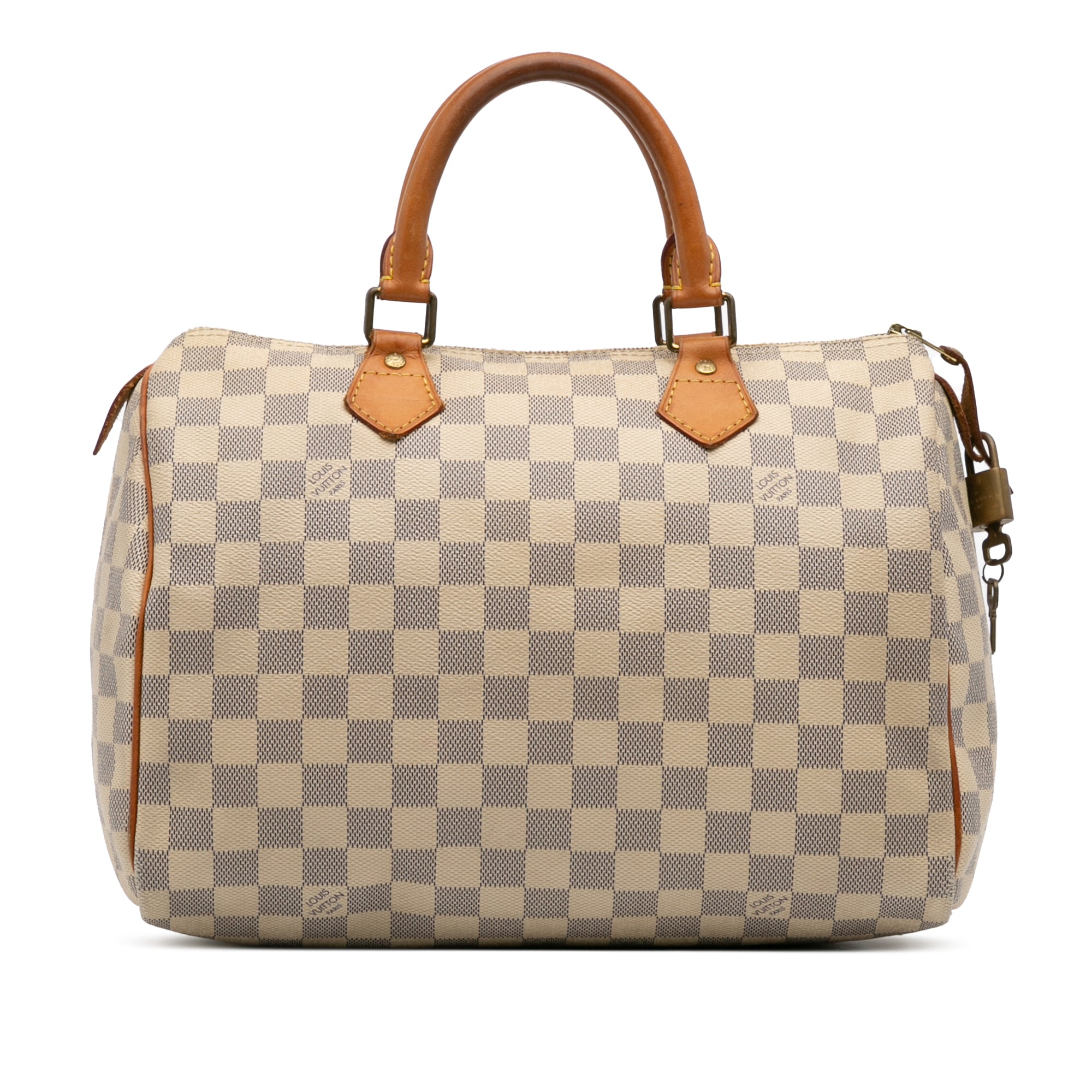 Damier Azur Speedy 30