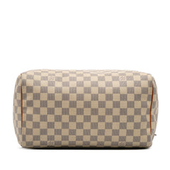 Damier Azur Speedy 30