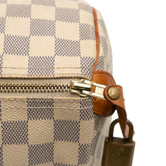 Damier Azur Speedy 30