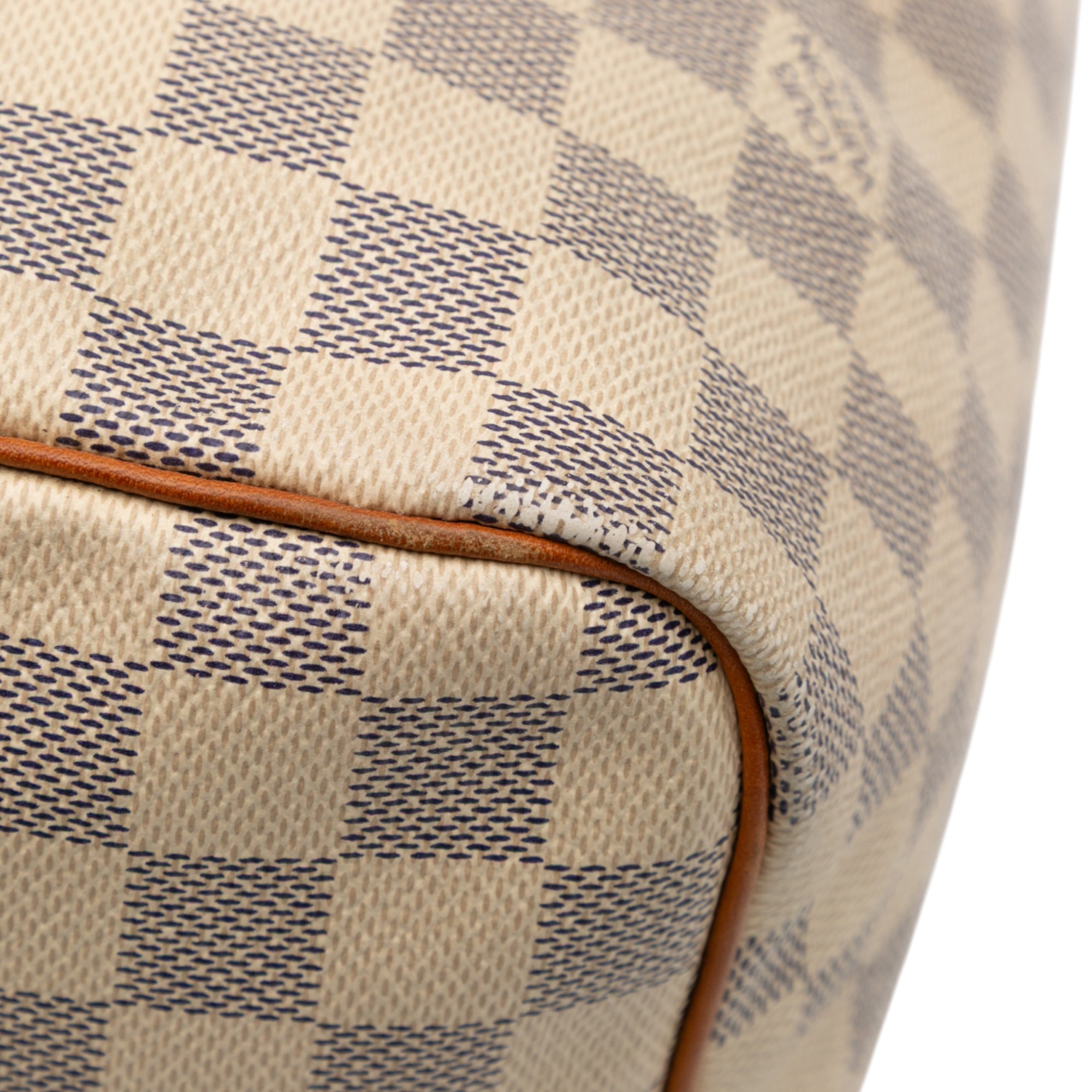 Damier Azur Speedy 30