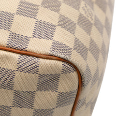 Damier Azur Speedy 30