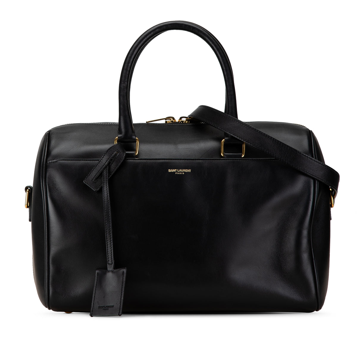 Classic Duffle 6 Satchel