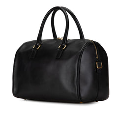 Classic Duffle 6 Satchel