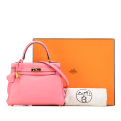 Swift Kelly II Retourne 25