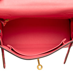 Swift Kelly II Retourne 25