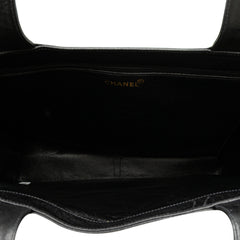 Caviar CC Tote Bag