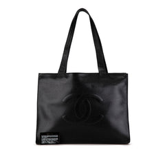 Caviar CC Tote Bag