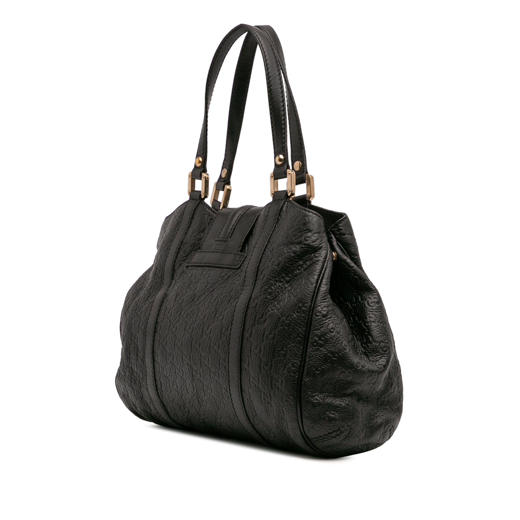 Guccissima New Ladies Tote