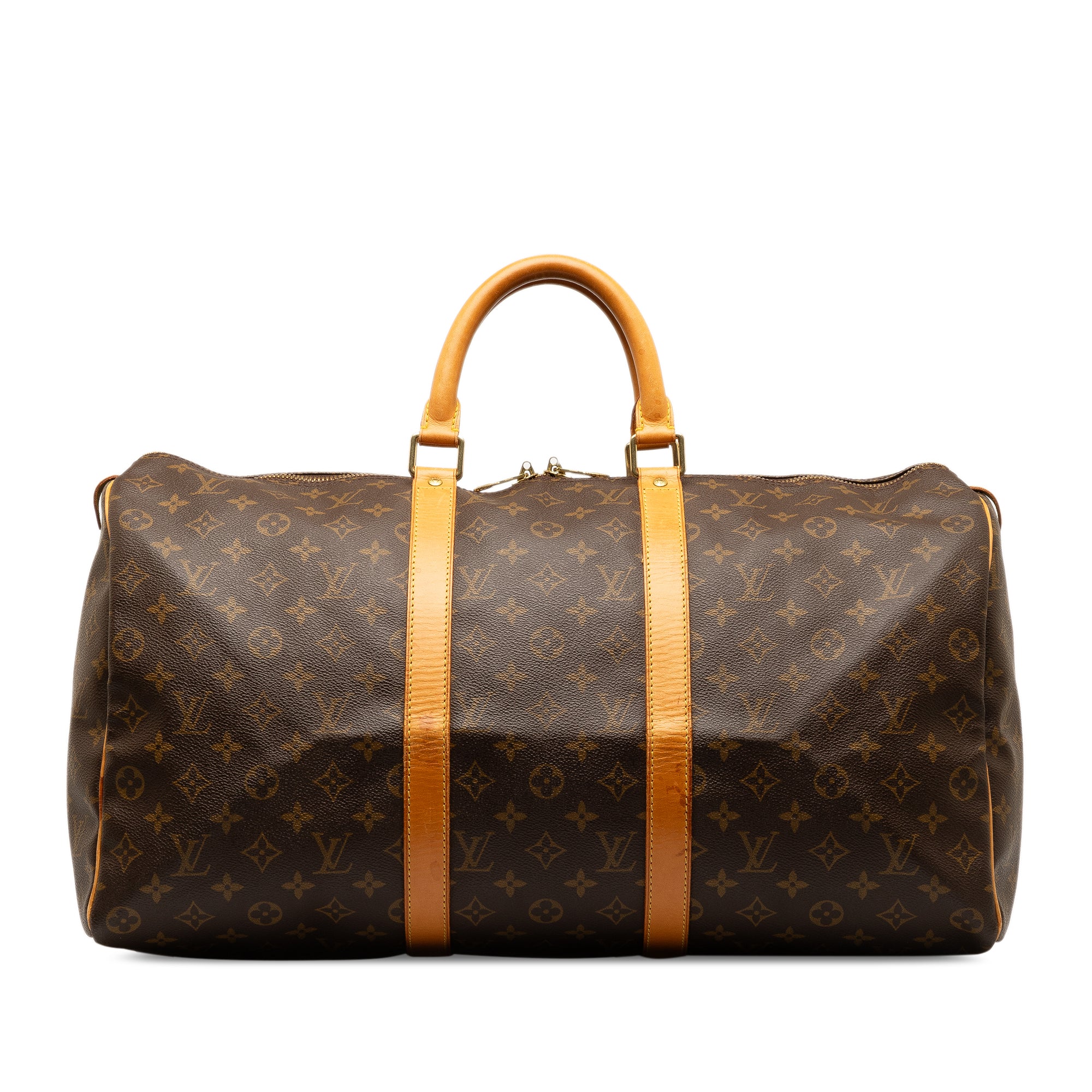 Monogram Keepall 50_0