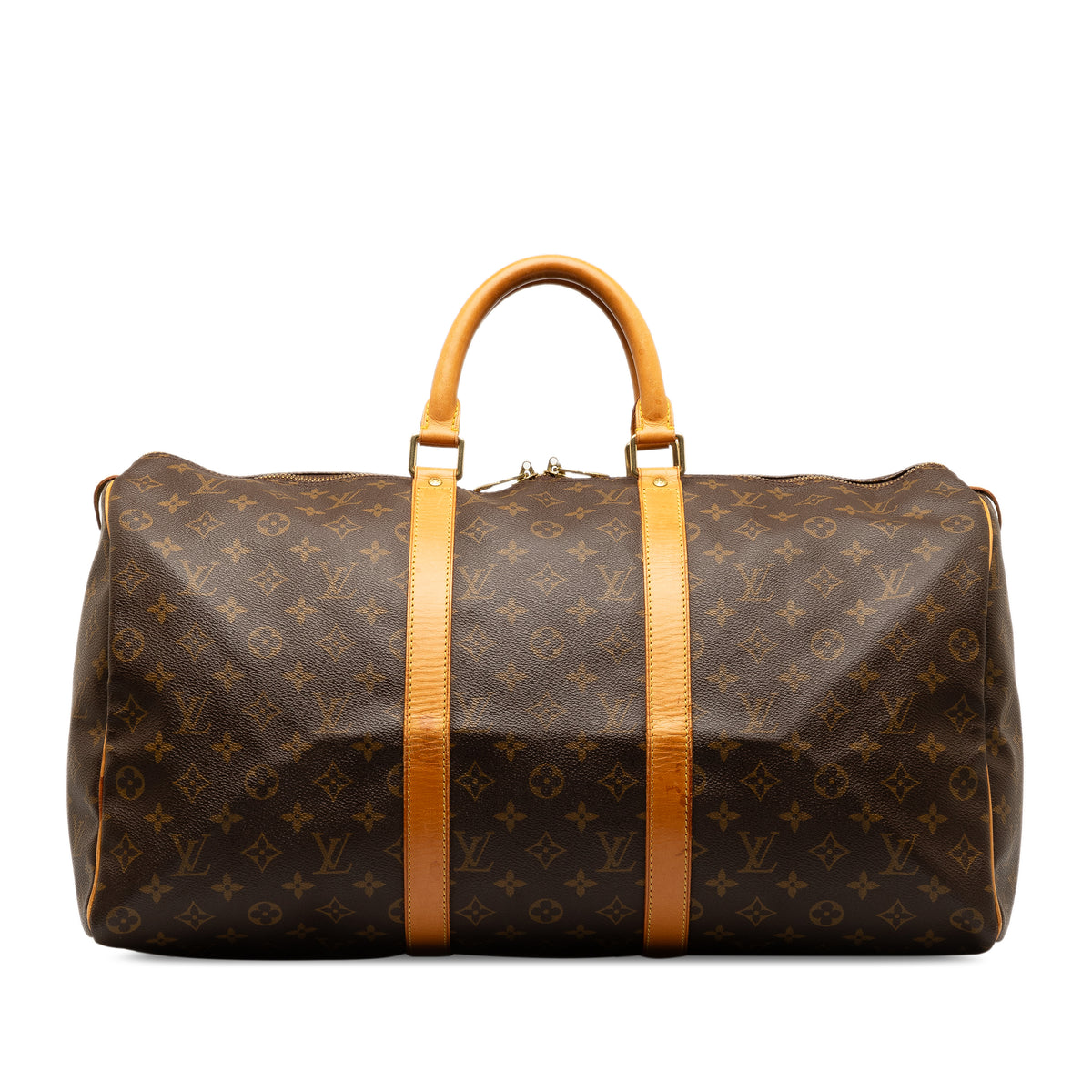 Monogram Keepall 50_0