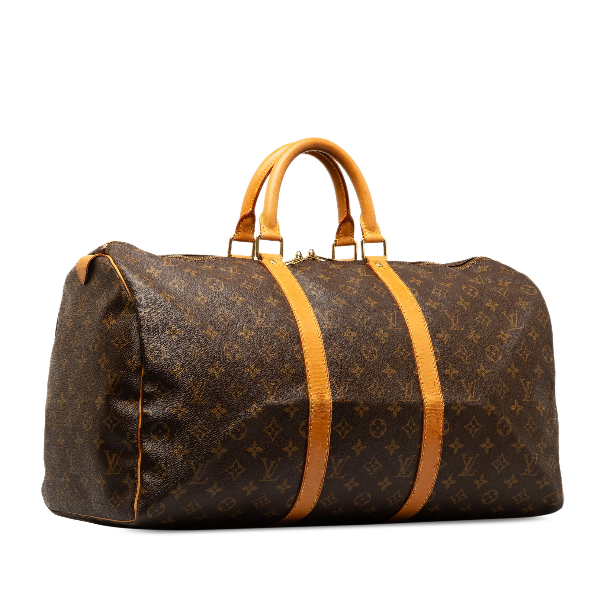 Monogram Keepall 50_1