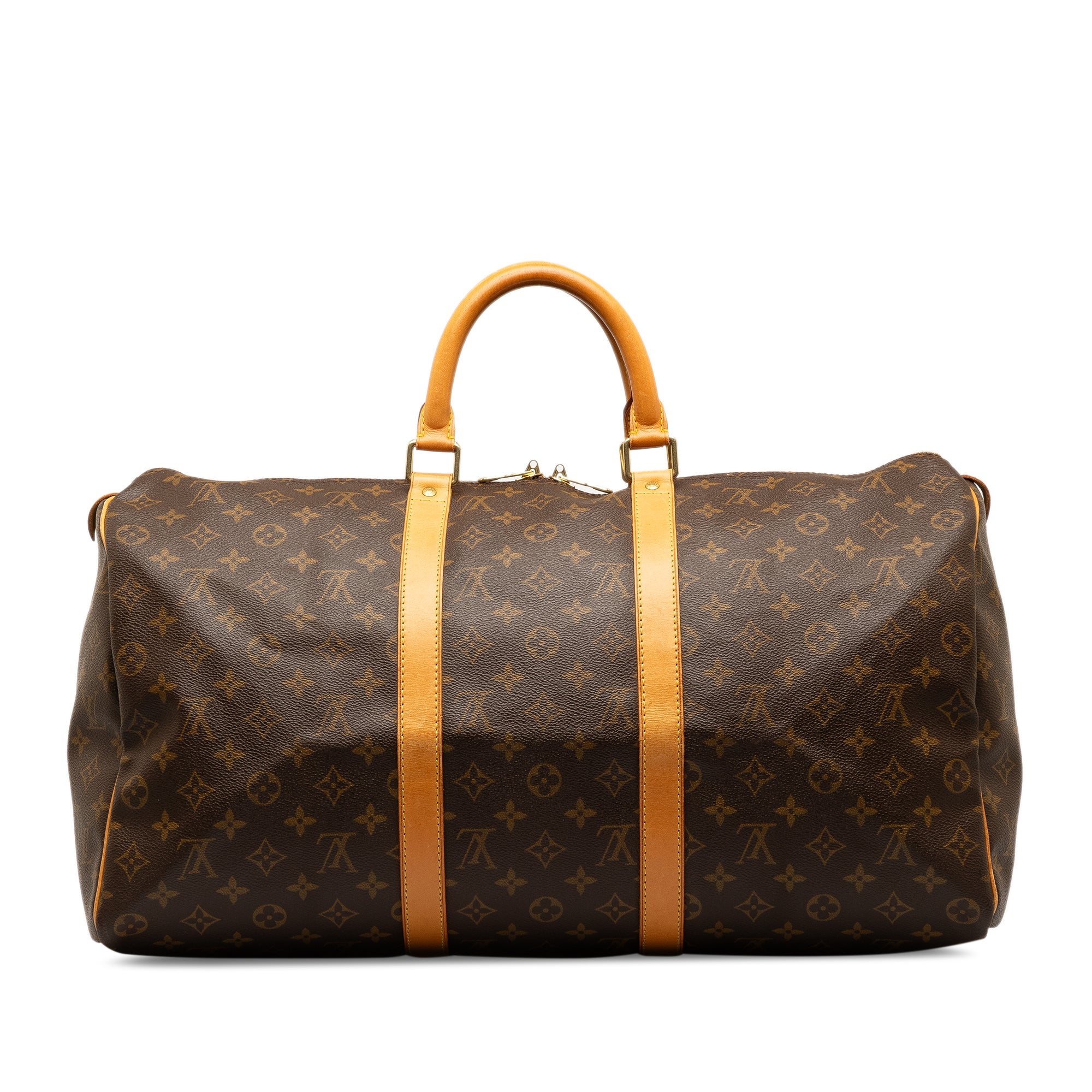 Monogram Keepall 50_2