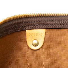 Monogram Keepall 50_6