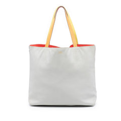 Multicolor Swift Double Sens Reversible Tote 36