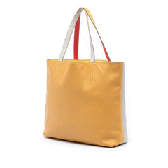 Multicolor Swift Double Sens Reversible Tote 36