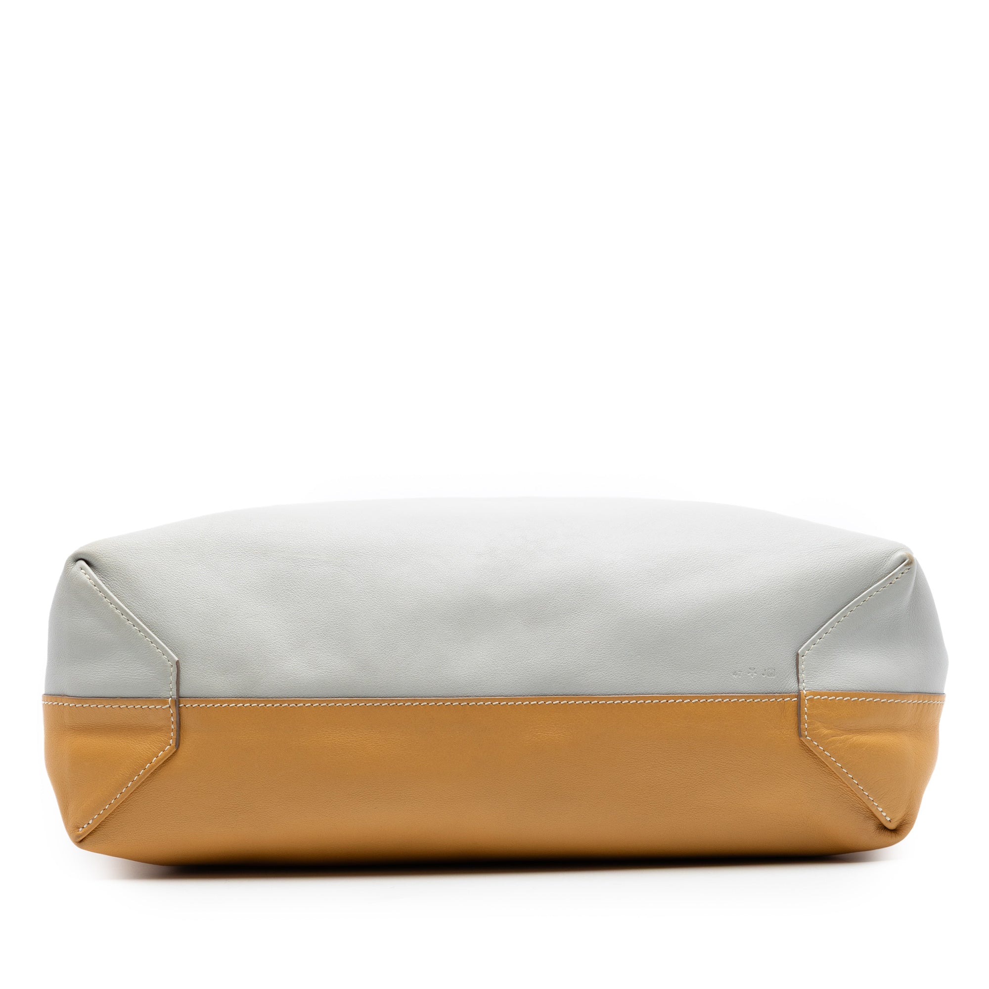 Multicolor Swift Double Sens Reversible Tote 36